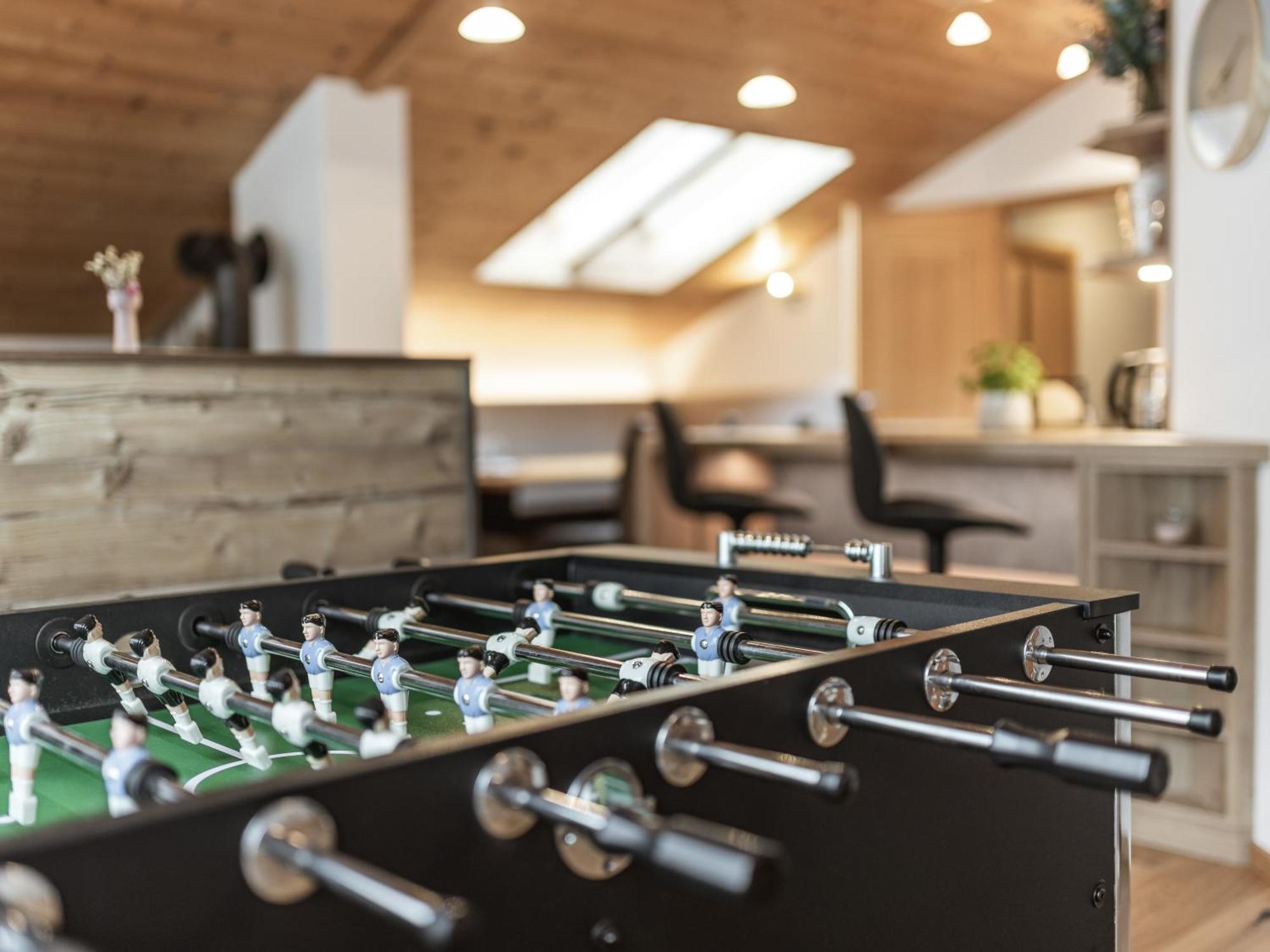 Alpenapartments Ried im Oberinntal Kültér fotó